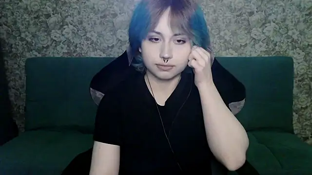 LeisaHopperstad webcam