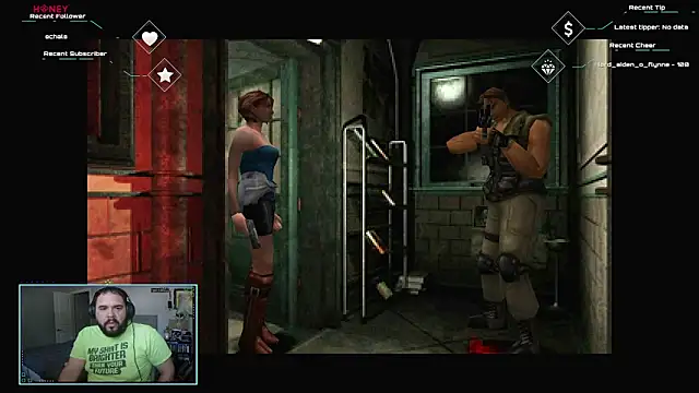 bottombeargaming webcam