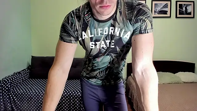 AlansonofDaddy webcam