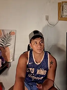 Felix_Asher live sex cam