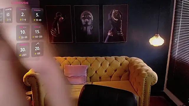 deivid_parker webcam