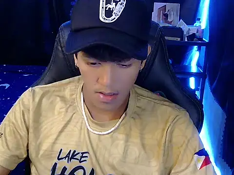 hugekenbigcock webcam