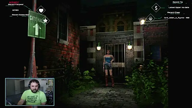 bottombeargaming webcam