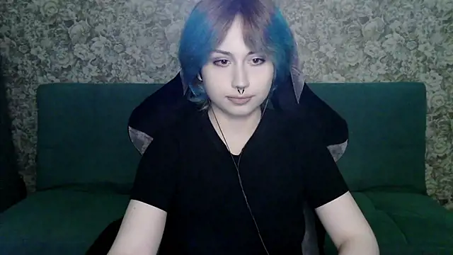 LeisaHopperstad webcam