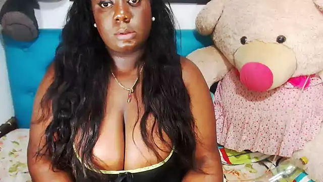 XNASTYEBONYXXX webcam