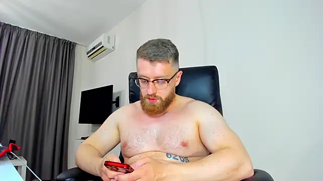 Findom_guy webcam