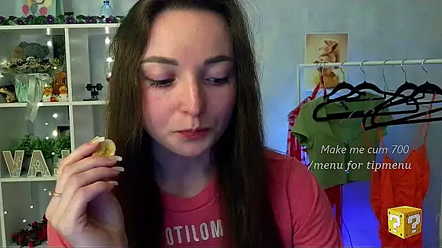 _Barbie_Kiss_ webcam