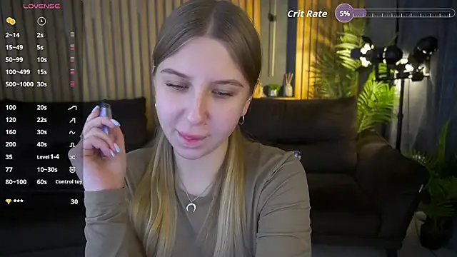 AureliaBliss_ webcam