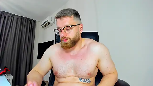 Findom_guy webcam