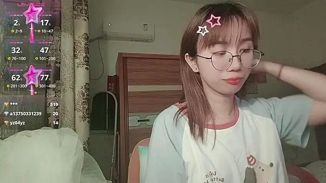 Lili_666 live sex cam