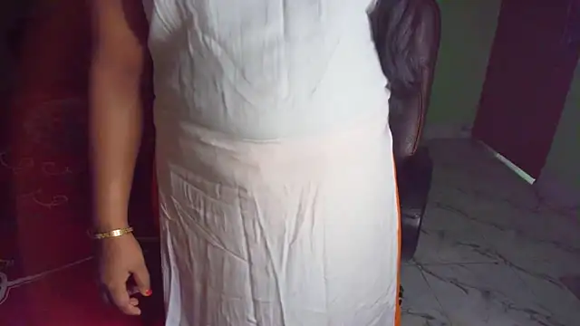 BengaliQueenStar webcam