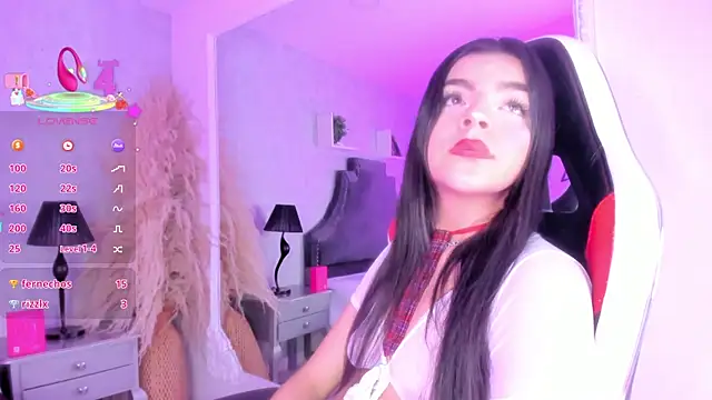 KarelyMitchel webcam