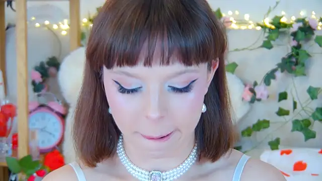 ElisabethDavis webcam