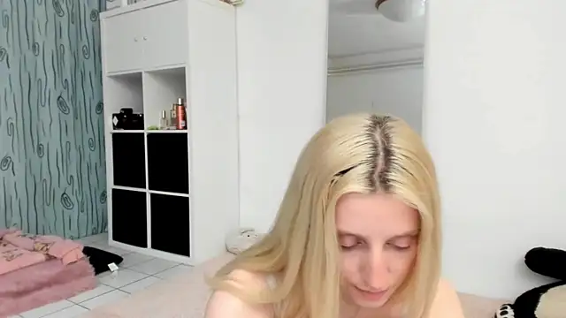 KenzieDawton live sex cam