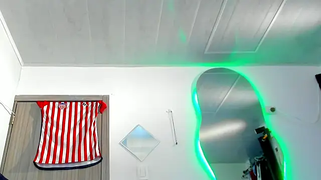 Kris_Khalifa69 webcam