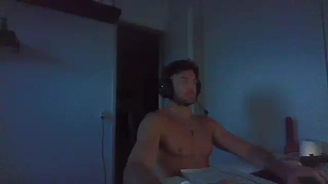 alpha-hunk webcam