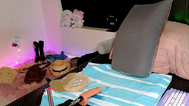 Dirty_Secrettt webcam