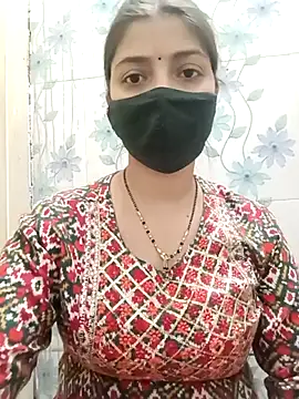 Ayesha_Baby30 webcam