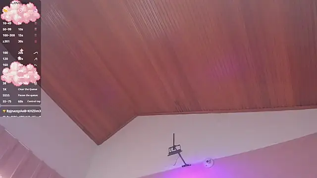 elodie_walker webcam