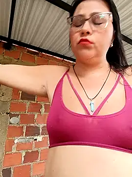 Dirty_Pregnant_Mommy webcam