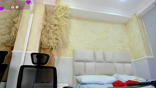 ScarletEvanss_ webcam