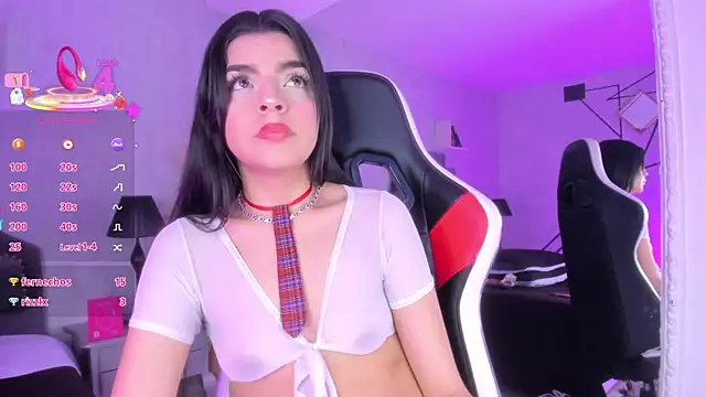 KarelyMitchel webcam