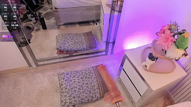 IsabellaMendez_ webcam