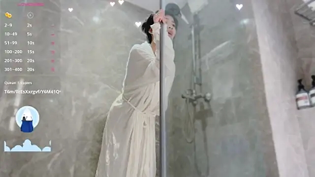 美女Vaidurya-Yolo在线直播