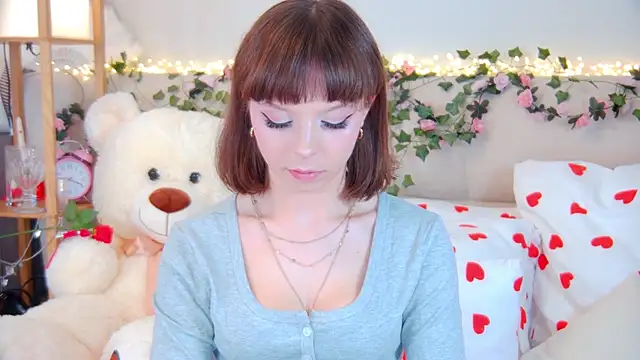 ElisabethDavis webcam