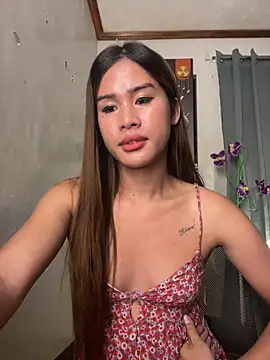 Princessaprilxxx webcam