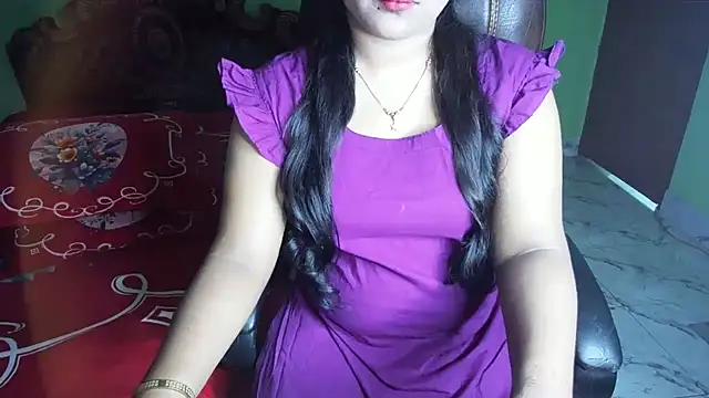 BengaliQueenStar webcam