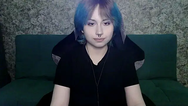 LeisaHopperstad webcam