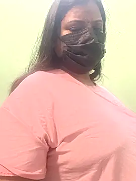 Tamil-Butterfly webcam