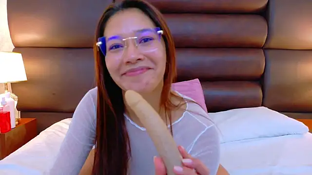 BriannaRivera webcam