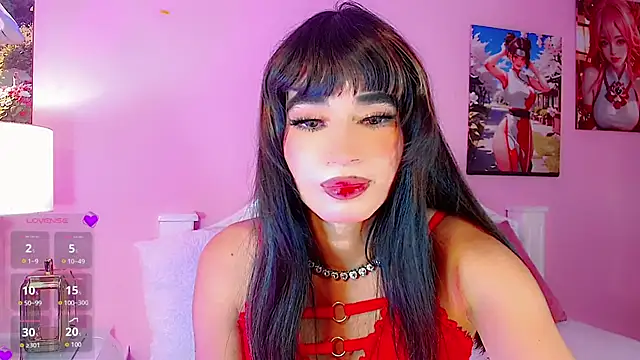 sammy_rouss_ - Sammy_Rouss_'s free webcam - UK Sex Cams