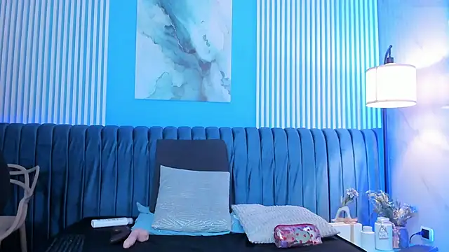 dahianeconnor webcam