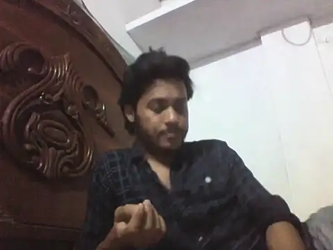 koushik10 webcam