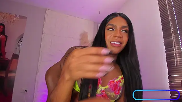 Sharicklovee live sex cam