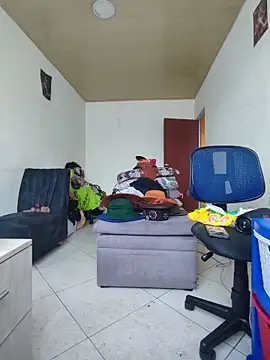 MARILYNMADELENAKOVANOVA - Live Cam