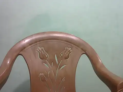 Lovely-Pandey webcam