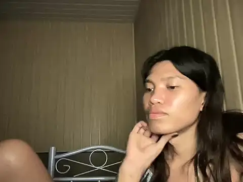 Yourgoddess_jayve webcam