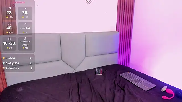 Skarlet_Ruiz_ webcam