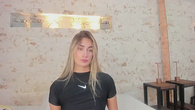 maryy_campbell_ - Live Cam