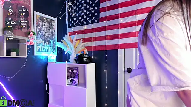 Lillie_Miller webcam