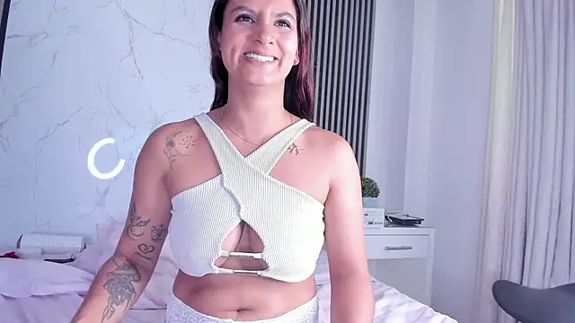 JackAndRosse_ webcam