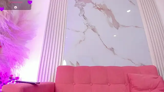 AudreyHayworth webcam