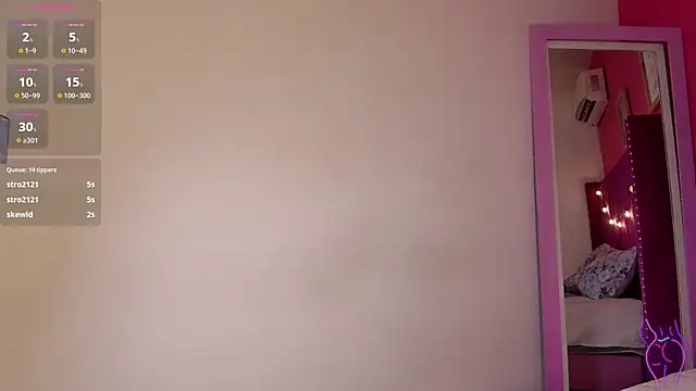 drooling4daddy webcam