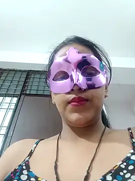 Shivani_hotty webcam