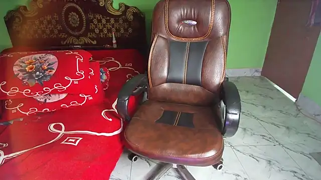 BengaliQueenStar webcam