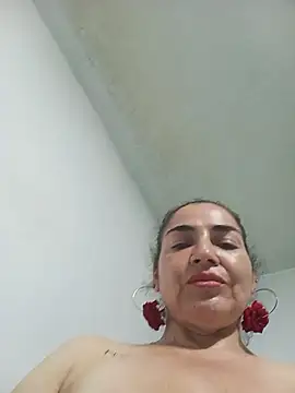MaryRoze_ webcam
